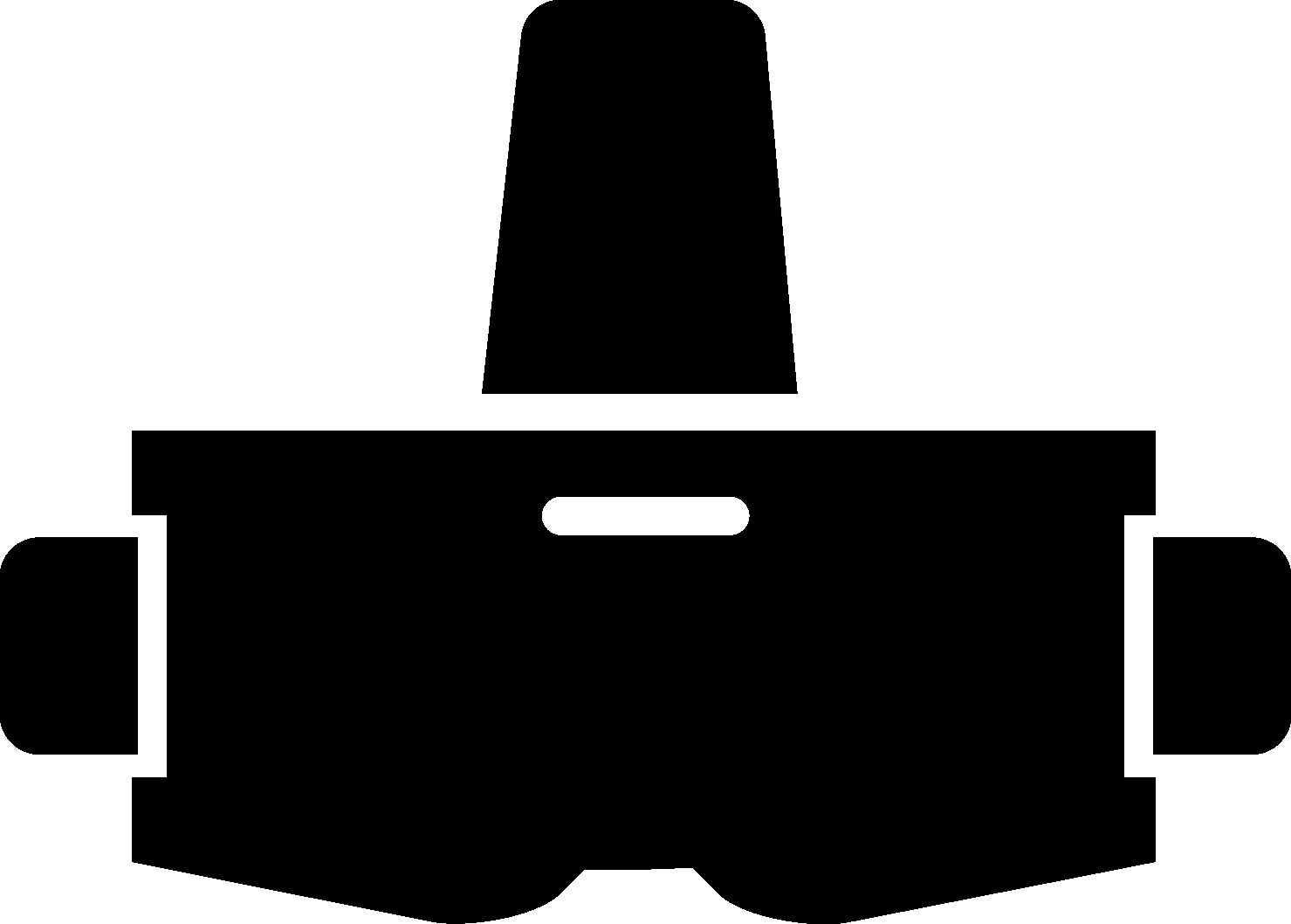 VR image