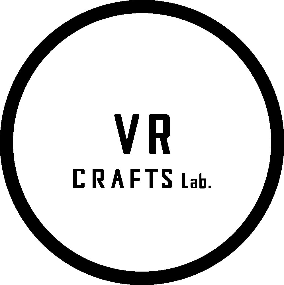 VR image
